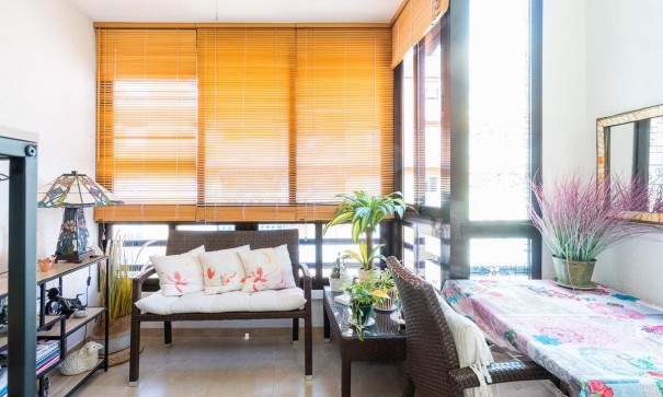 Venta - Apartamento piso -
Torrevieja - Centro