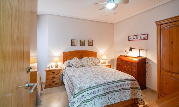 Venta - Apartamento piso -
Torrevieja - Centro