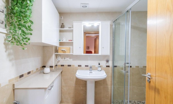 Venta - Apartamento piso -
Torrevieja - Centro