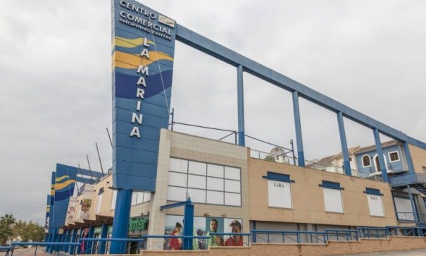 Nybyggeri - Fritliggende villa -
Finestrat - Sierra cortina