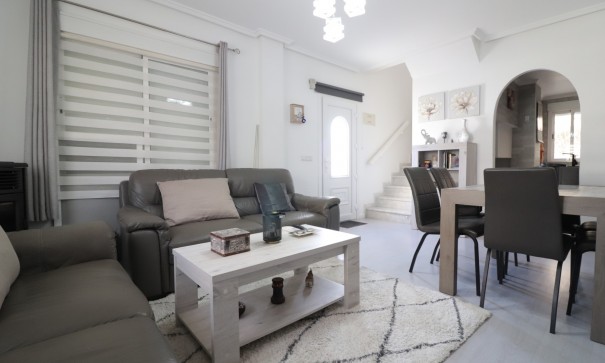 Venta - Chalet Independiente -
Ciudad Quesada - Rojales - Ciudad Quesada - Town