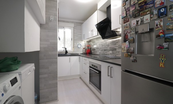 Venta - Chalet Independiente -
Ciudad Quesada - Rojales - Ciudad Quesada - Town