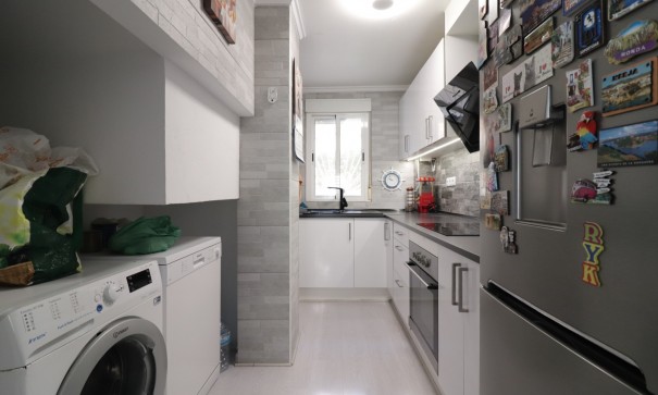 Venta - Chalet Independiente -
Ciudad Quesada - Rojales - Ciudad Quesada - Town