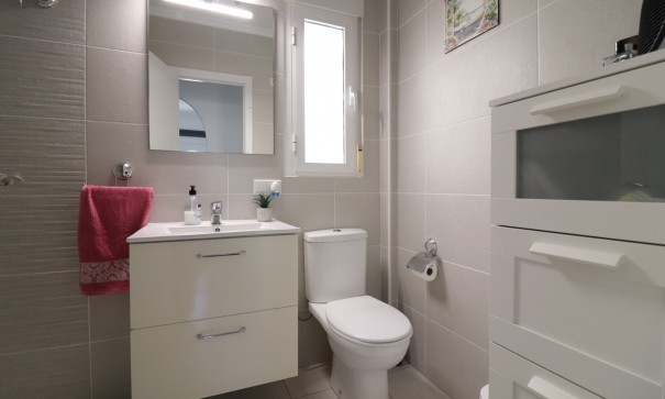 Venta - Chalet Independiente -
Ciudad Quesada - Rojales - Ciudad Quesada - Town