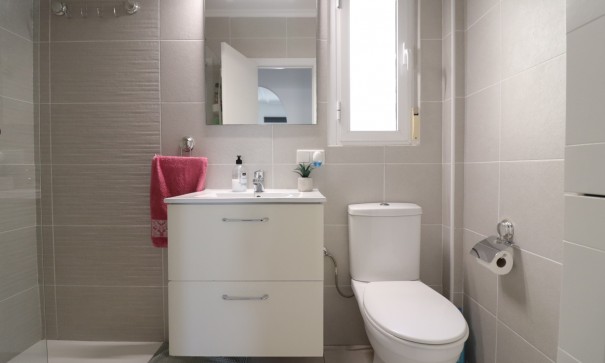 Venta - Chalet Independiente -
Ciudad Quesada - Rojales - Ciudad Quesada - Town