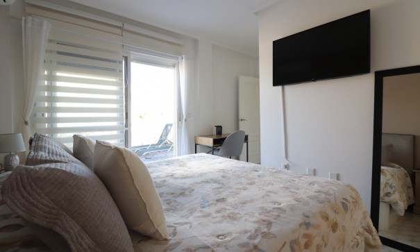 Venta - Chalet Independiente -
Ciudad Quesada - Rojales - Ciudad Quesada - Town