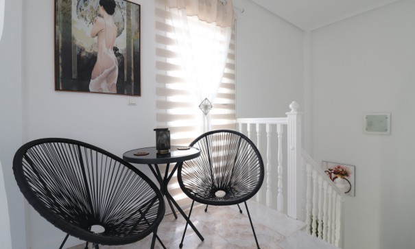 Venta - Chalet Independiente -
Ciudad Quesada - Rojales - Ciudad Quesada - Town