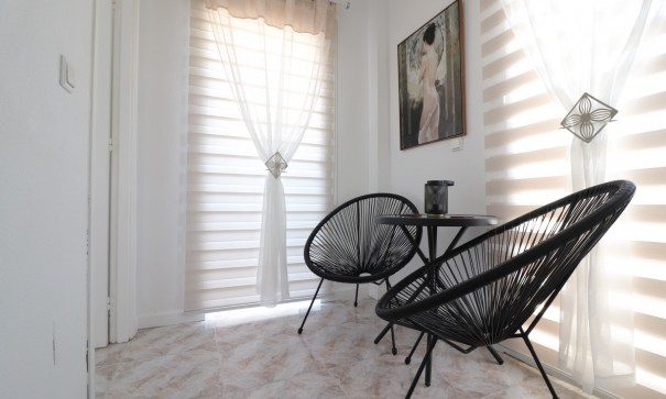 Venta - Chalet Independiente -
Ciudad Quesada - Rojales - Ciudad Quesada - Town