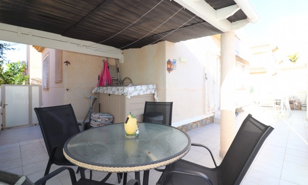 Venta - Chalet Independiente -
Ciudad Quesada - Rojales - Ciudad Quesada - Town