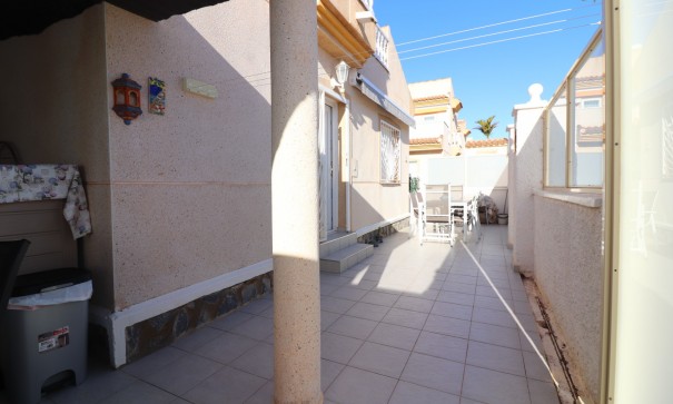 Venta - Chalet Independiente -
Ciudad Quesada - Rojales - Ciudad Quesada - Town