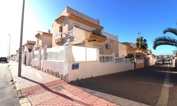 Venta - Chalet Independiente -
Ciudad Quesada - Rojales - Ciudad Quesada - Town