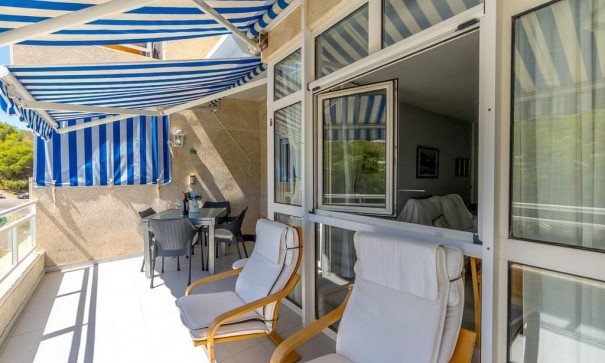 Venta - Apartamento piso -
Orihuela Costa - Altos de Campoamor