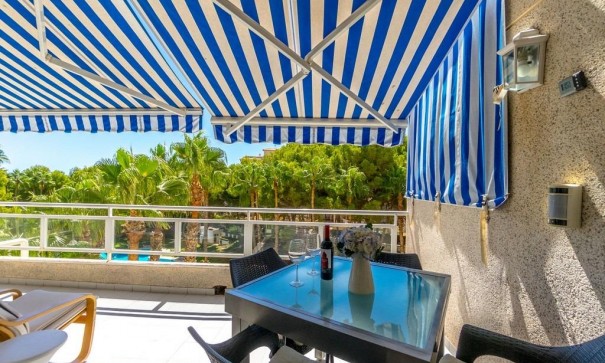 Venta - Apartamento piso -
Orihuela Costa - Altos de Campoamor