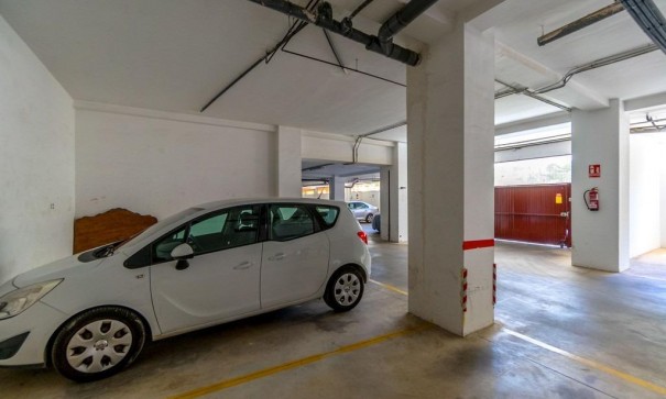 Venta - Apartamento piso -
Orihuela Costa - Altos de Campoamor