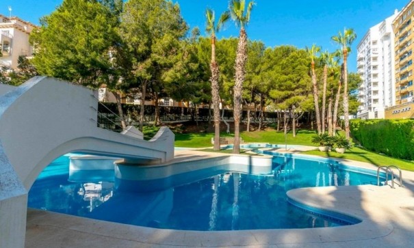 Venta - Apartamento piso -
Orihuela Costa - Altos de Campoamor