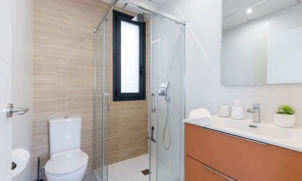 Venta - Chalet Independiente -
Algorfa