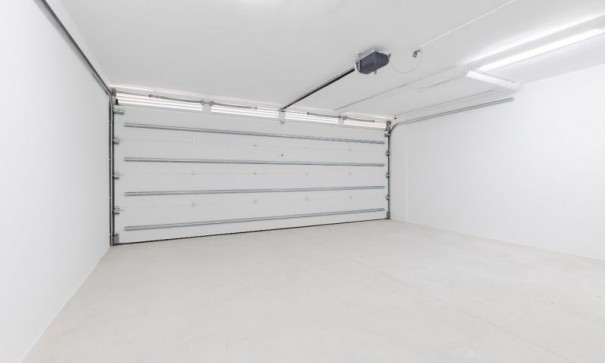 Venta - Chalet Independiente -
Algorfa