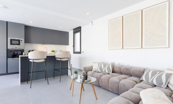 Venta - Chalet Independiente -
Algorfa