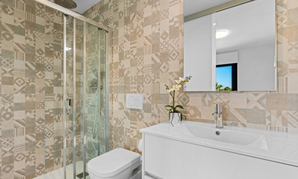 Revente - Appartement -
Orihuela Costa - Los Altos