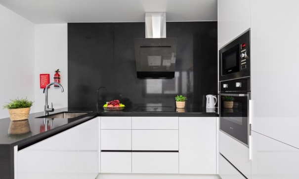 Revente - Appartement -
Orihuela Costa - Los Altos