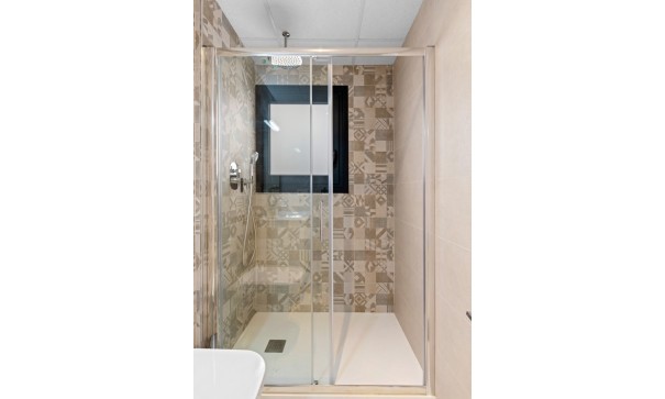 Revente - Appartement -
Orihuela Costa - Los Altos