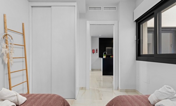 Revente - Appartement -
Orihuela Costa - Los Altos