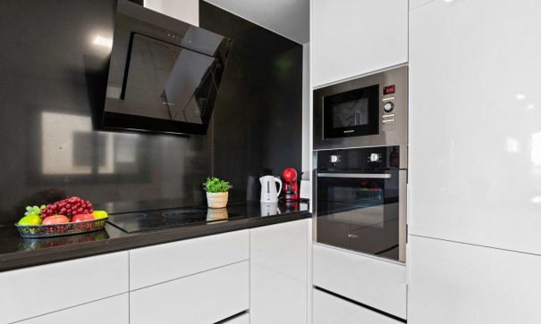 Revente - Appartement -
Orihuela Costa - Los Altos