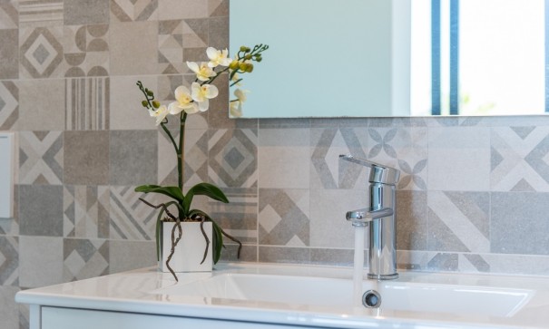 Revente - Appartement -
Orihuela Costa - Los Altos