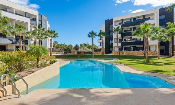 Revente - Appartement -
Orihuela Costa - Los Altos