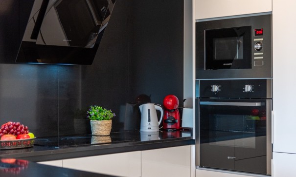 Revente - Appartement -
Orihuela Costa - Los Altos