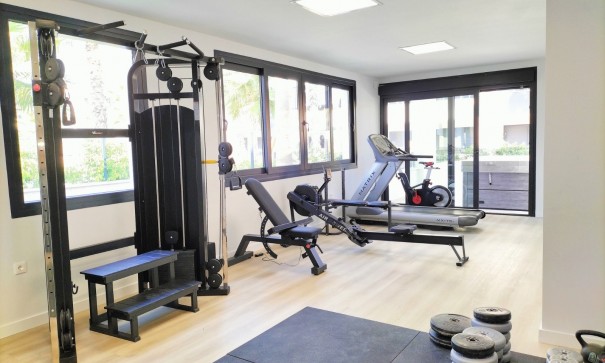 Revente - Appartement -
Orihuela Costa - Los Altos