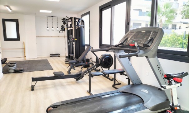 Revente - Appartement -
Orihuela Costa - Los Altos