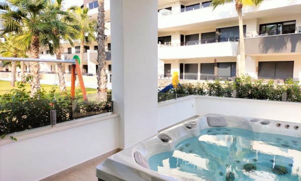 Revente - Appartement -
Orihuela Costa - Los Altos