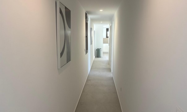 Venta - Chalet Independiente -
Algorfa