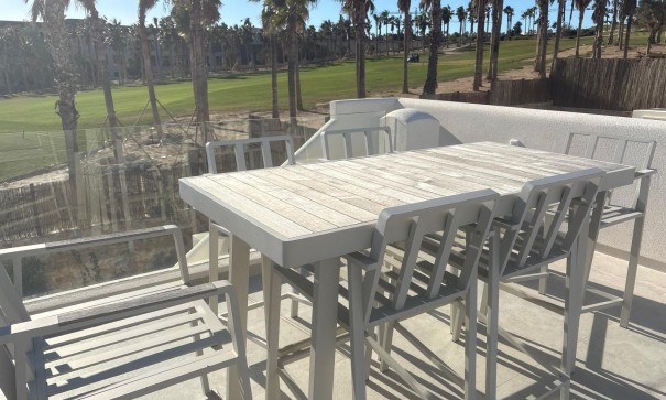 Venta - Chalet Independiente -
Algorfa