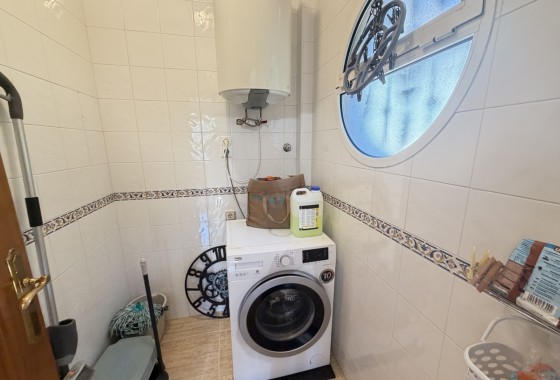 Herverkoop - Vrijstaande Villa -
Villamartín