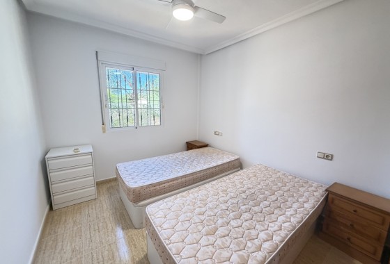 Herverkoop - Vrijstaande Villa -
Villamartín