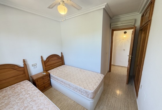 Herverkoop - Vrijstaande Villa -
Villamartín