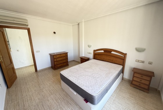 Herverkoop - Vrijstaande Villa -
Villamartín