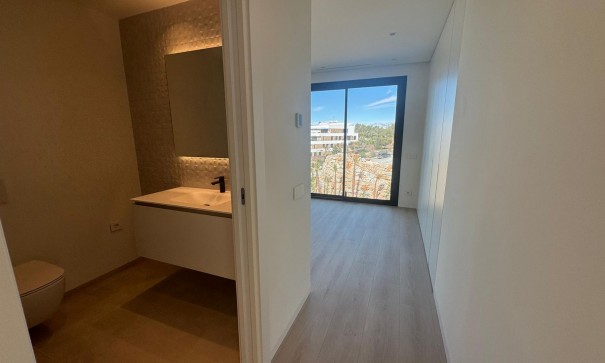 Revente - Appartement -
Orihuela Costa - Las Colinas Golf