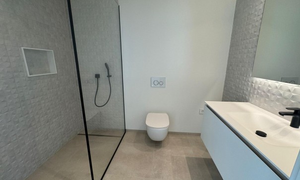 Revente - Appartement -
Orihuela Costa - Las Colinas Golf