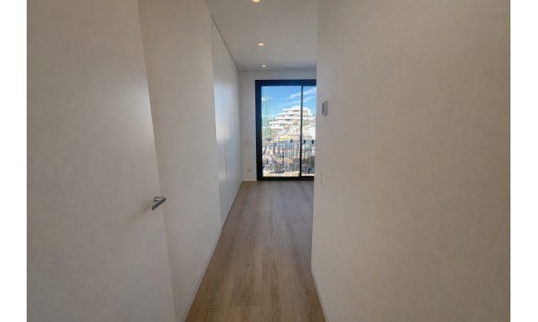 Revente - Appartement -
Orihuela Costa - Las Colinas Golf