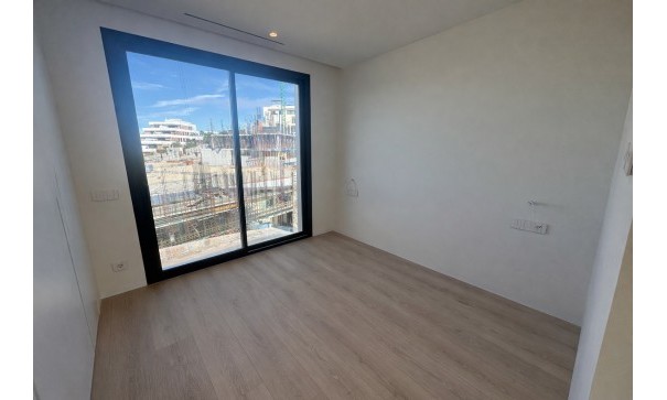 Revente - Appartement -
Orihuela Costa - Las Colinas Golf