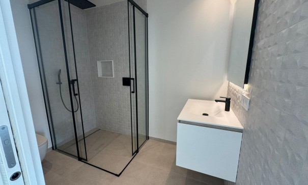 Revente - Appartement -
Orihuela Costa - Las Colinas Golf