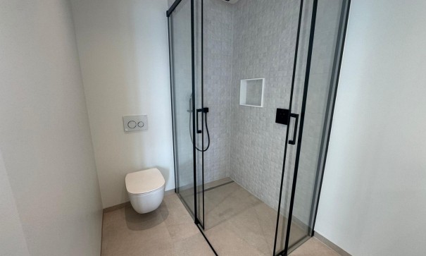 Revente - Appartement -
Orihuela Costa - Las Colinas Golf