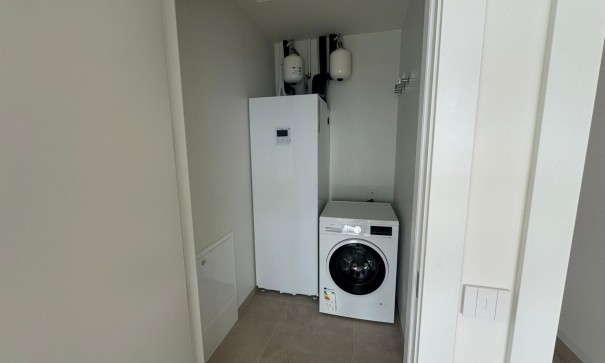 Revente - Appartement -
Orihuela Costa - Las Colinas Golf