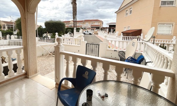 Sprzedaż - Apartament mieszkanie -
Ciudad Quesada - Rojales - Dona Pepa