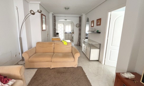 Sprzedaż - Apartament mieszkanie -
Ciudad Quesada - Rojales - Dona Pepa