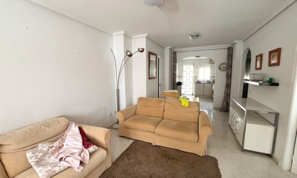 Sprzedaż - Apartament mieszkanie -
Ciudad Quesada - Rojales - Dona Pepa