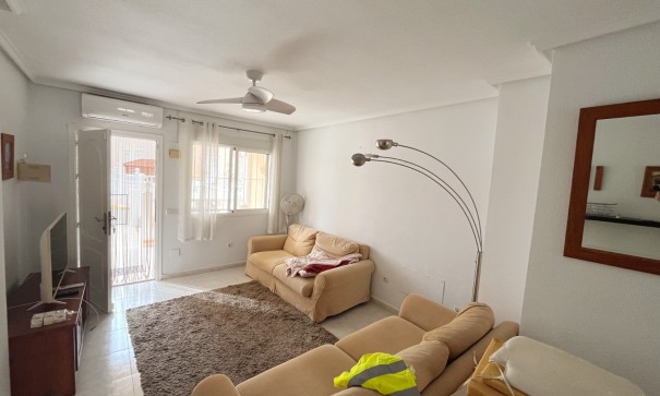 Sprzedaż - Apartament mieszkanie -
Ciudad Quesada - Rojales - Dona Pepa